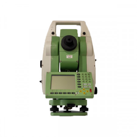 Leica TCRP1203 R300