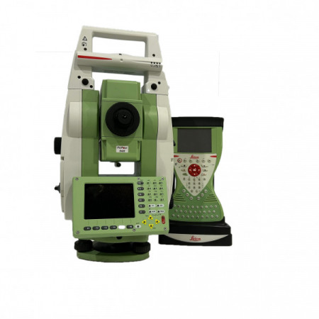 (Robótica) Leica TCRP1203...