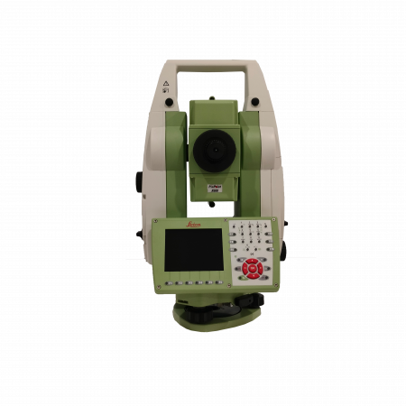 Leica TS11 3" R500