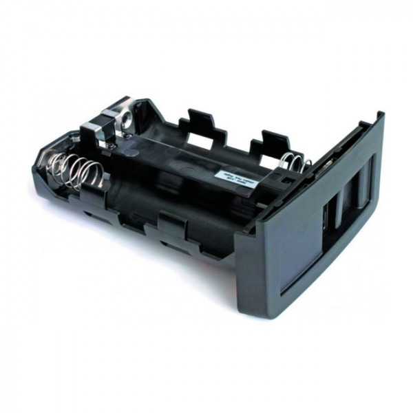 Porta-pilhas Rugby 600 / 800
