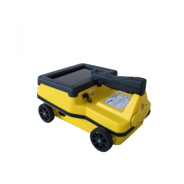 Concrete Scanner C-Thrue