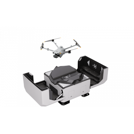 DJI Dock 2 + Matrice 3TD