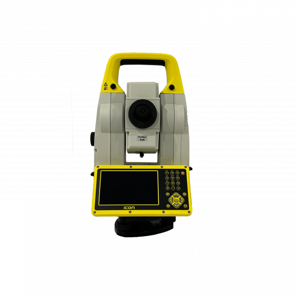 Leica iCON iCR80 5" R400