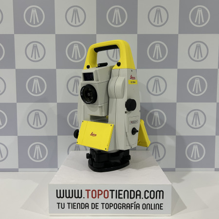 Leica iCON iCR80 5" R400