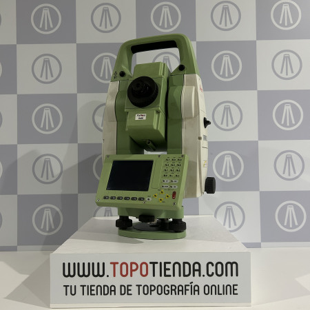 Leica TS12 P 2" R400