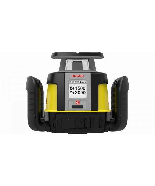 LEICA RUGBY CLH