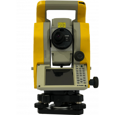 Estación Trimble M3 DR3"