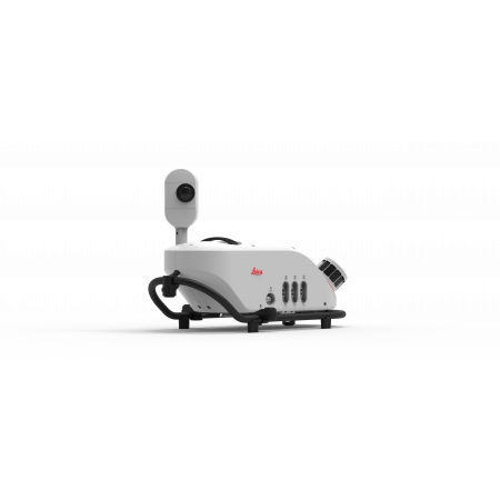 Leica Pegasus TRK300