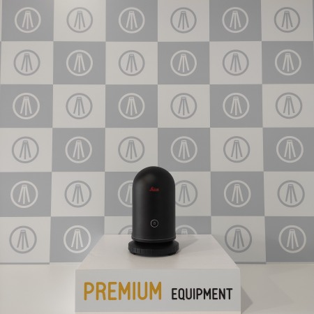 Leica BLK360 G1 unidad demo