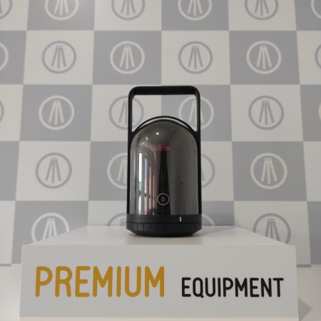 Leica BLK360 G1 unidad demo