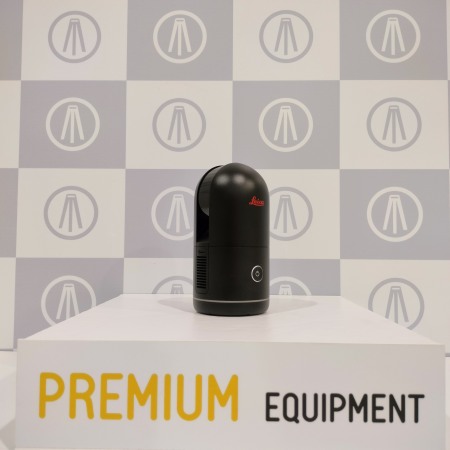 Leica BLK360 de segunda mano