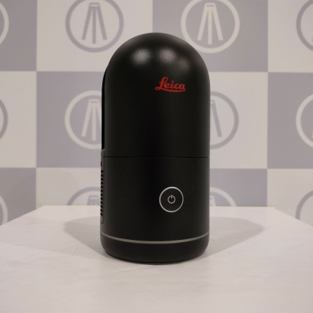 Leica BLK360 de segunda mano
