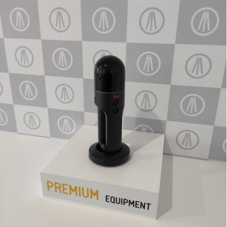 Leica BLK2GO Unidad DEMO