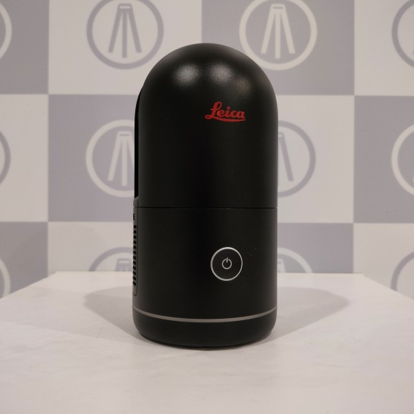 Leica BLK360 de segunda mano
