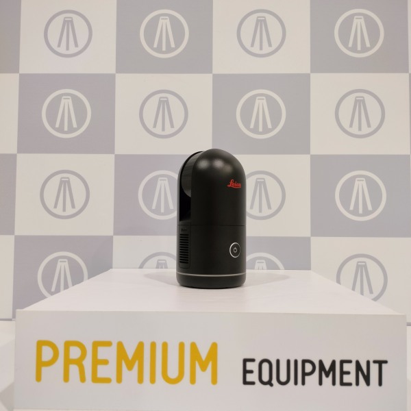 Leica BLK360 de segunda mano
