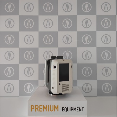 Leica RTC360 Demo Unit