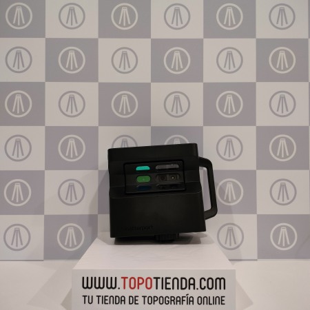 Cámara Matterport Pro2 seminueva