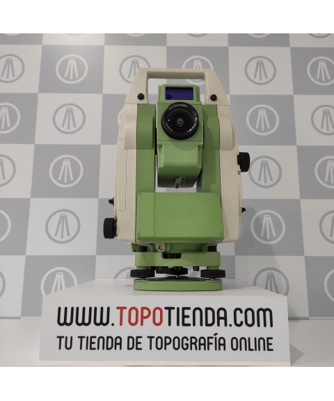 Leica TS15 segunda mano