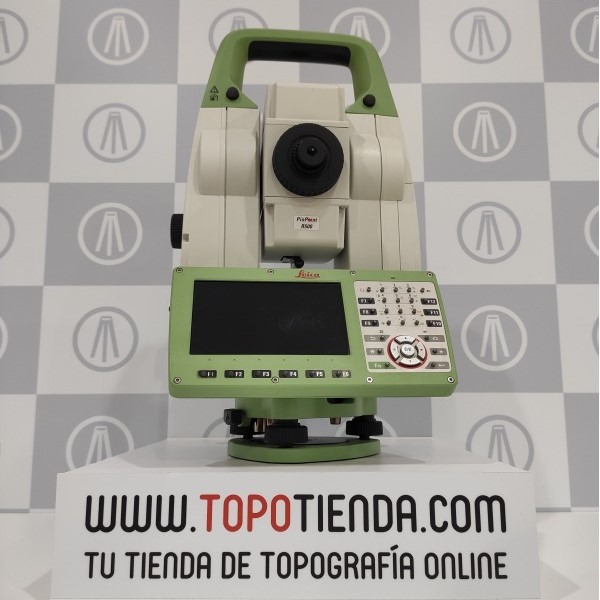 Leica TS16 A segunda mano