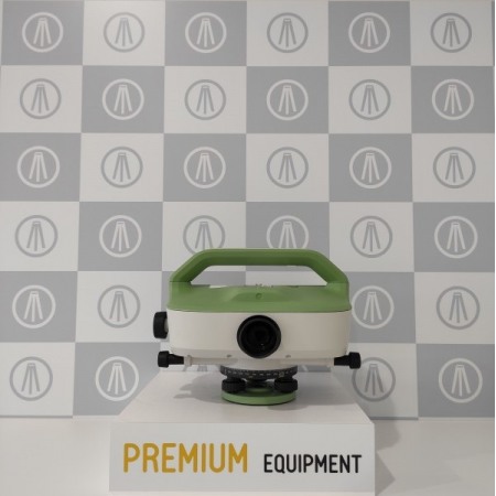 Nivel digital Leica LS10 de segunda mano