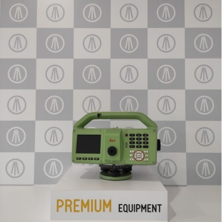 Nivel digital Leica LS10 de segunda mano