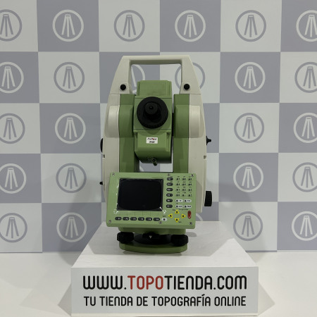 Leica TCRP1205 R300