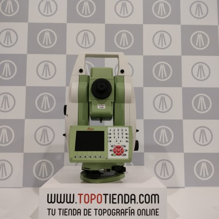 Leica TS15 P 1" R1000