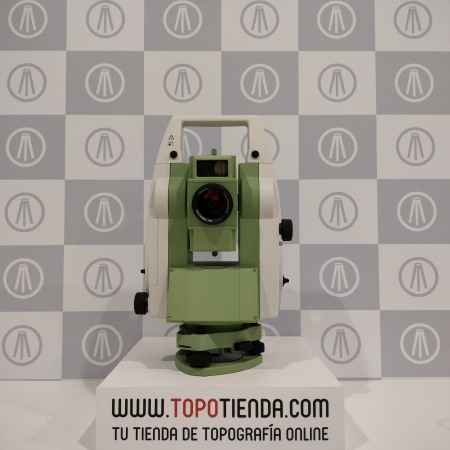 Leica TS15 P 1" R1000