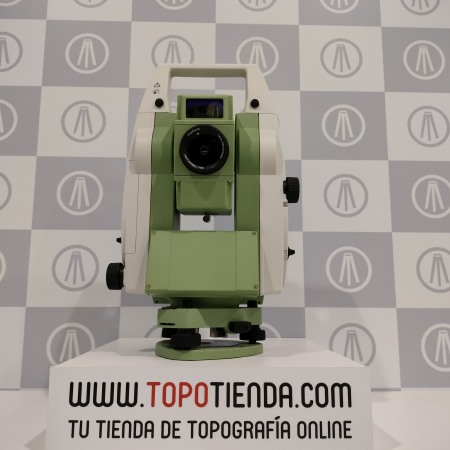 Leica TS15 P 1" R1000