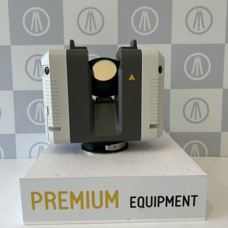 Leica RTC360