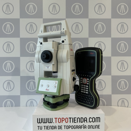 Leica TS13 3" R1000