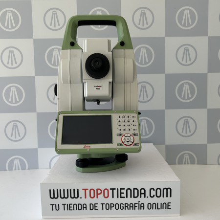Leica TS13 3" R500