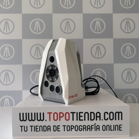 Artec Spider II
