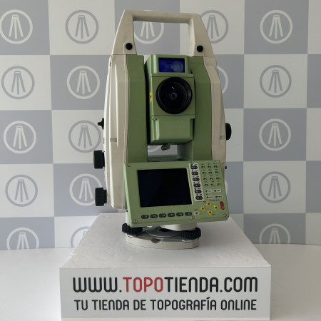Leica TDRA6000