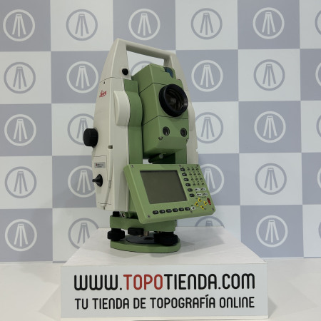 Leica TCRP1201 R300