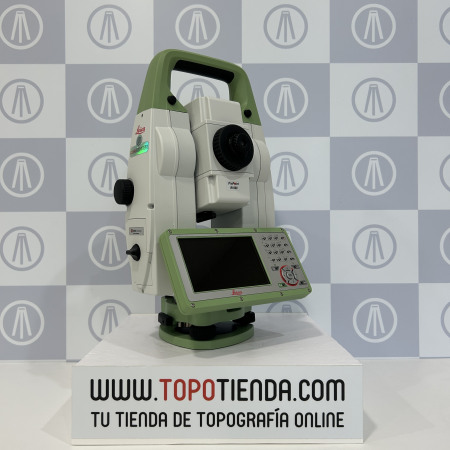 Leica TS13 2" R1000