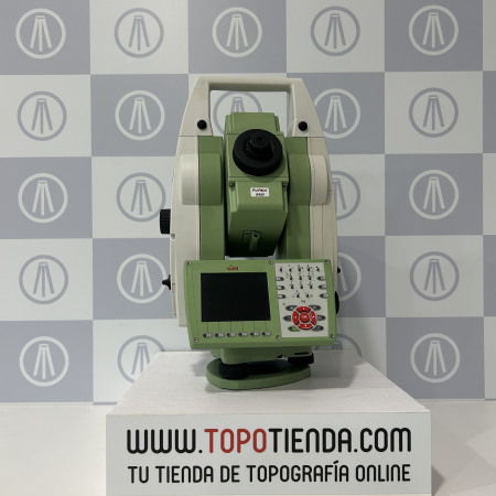 Leica TS15 I 5" R1000