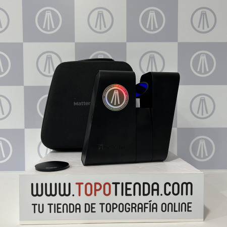 Matterport Pro3