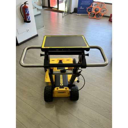 Leica DS2000 with CT1000