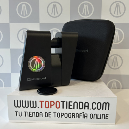 Matterport Pro3