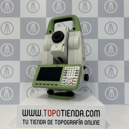 Leica TS16 P 3" R1000