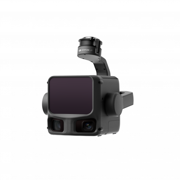 DJI Zenmuse L3