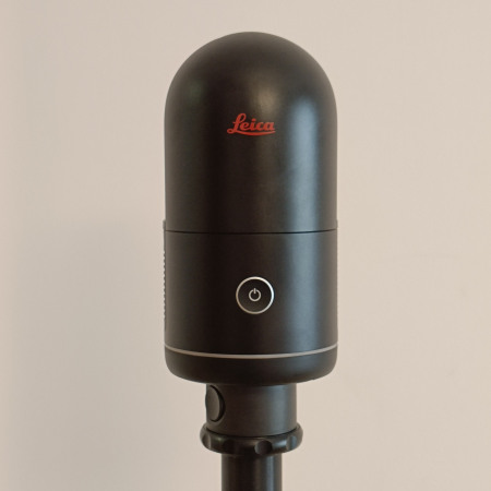 Leica BLK360 G2