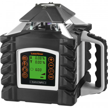 Laserliner Quadrum DigiPlus...