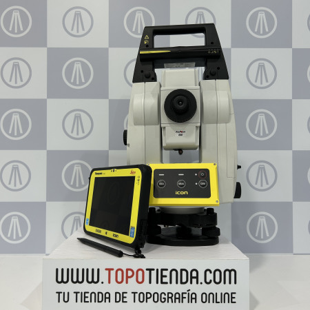 iCON iCT30 9" R80 Robotic...