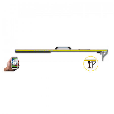 Carttop RLMi Digital Gauge