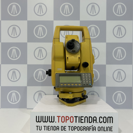 Topcon GPT 6003C
