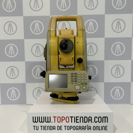 Topcon GPT 7505
