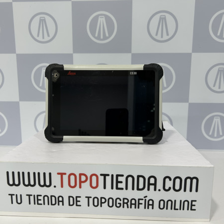 Leica CS30 LTE