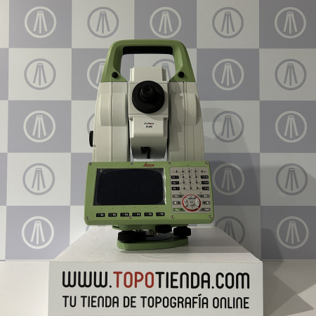 Leica TS16 P 1" R1000